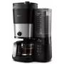 Cafetera de filtro semiautomática Philips HD7900 1,25 L