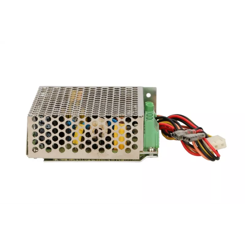 Extralink SCP-35-24 fuente de alimentación de respaldo, 27,6 V, 35 W