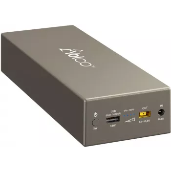 Batería externa Powerbank Yolco para frigoríficos Yolco CSX5