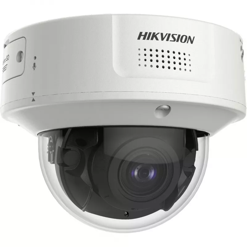 Hikvision Digital Technology IDS-2CD7146G0-IZHSY(2.8-12MM)(D) - Cámara de seguridad IP - Exterior - Cableada - Multi - FCC: 47 CFR Part 15 - Subpart B - CE-EMC: EN 55032: 2015 - EN 61000