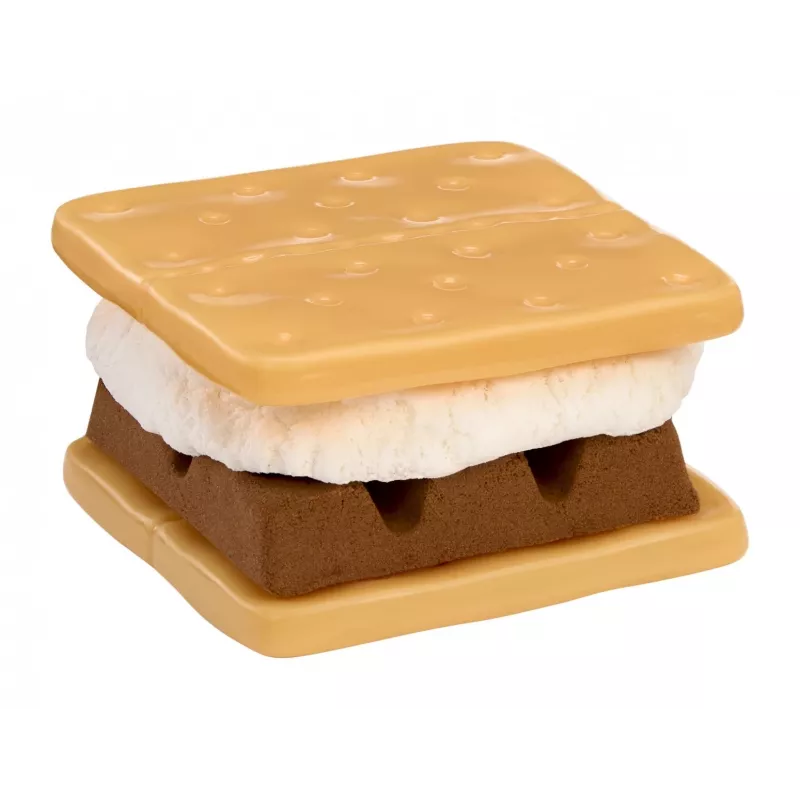 Kit S'mores Creative Chefs