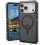 UAG Urban Armor Gear Trooper MagSafe Case | Apple iPhone 17 Pro Max | ash (gris) | 114522113131 (114522113131)