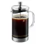 Prensa francesa GEFU Diego 1000 ml acero inoxidable resistente al calor