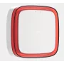 Accesorio para detector de incendios Vad STROBE/EN54 blanco 118605 Ajax