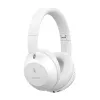 Baseus Bass 30 Max auricular inalámbrico Bluetooth 5.3 over-ear con refuerzo de graves diafragma de 40mm latencia ultra baja auriculares 50H