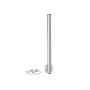 Soporte de balcón Extralink C1000 1000 mm con abrazaderas en U M8