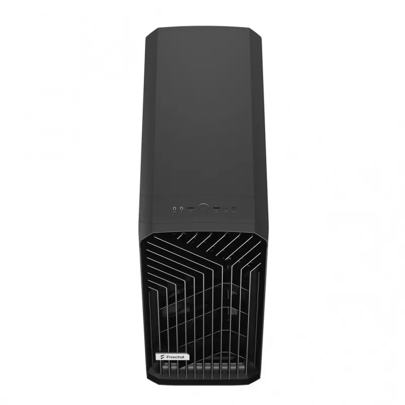 Fractal Design Torrent Torre Negra