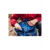 GREGORY Float Zulu 40 Volcanic negro mochila de trekking MD/LG