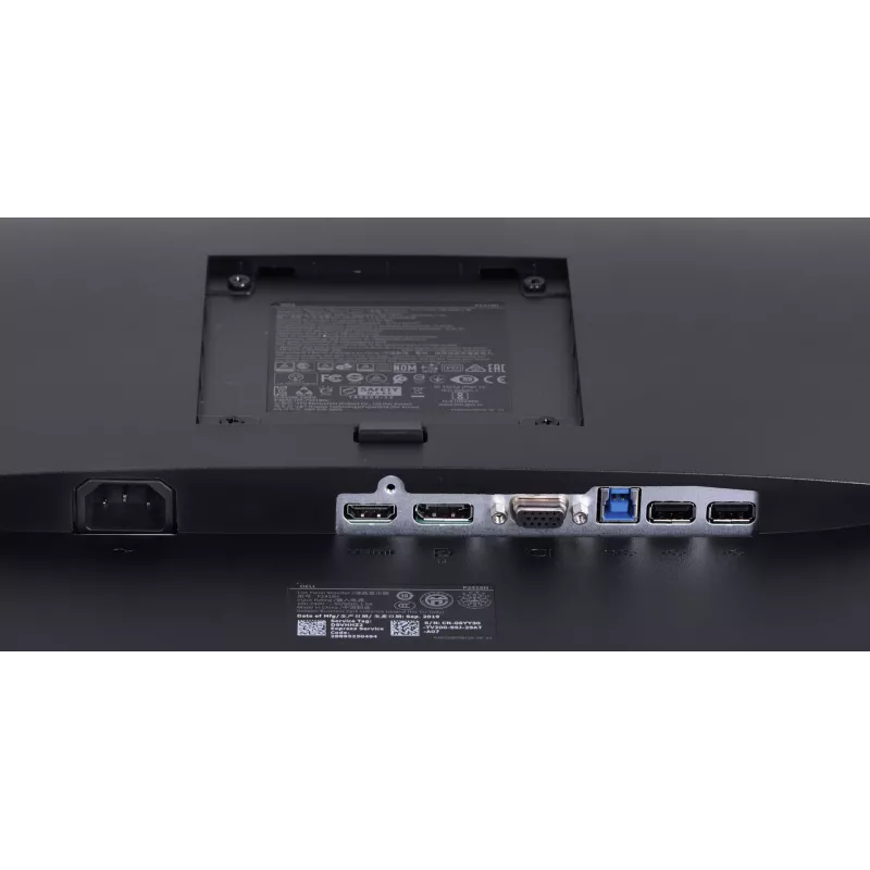 MONITOR DELL LED 24 P2419H (GRAU A) Reacondicionado
