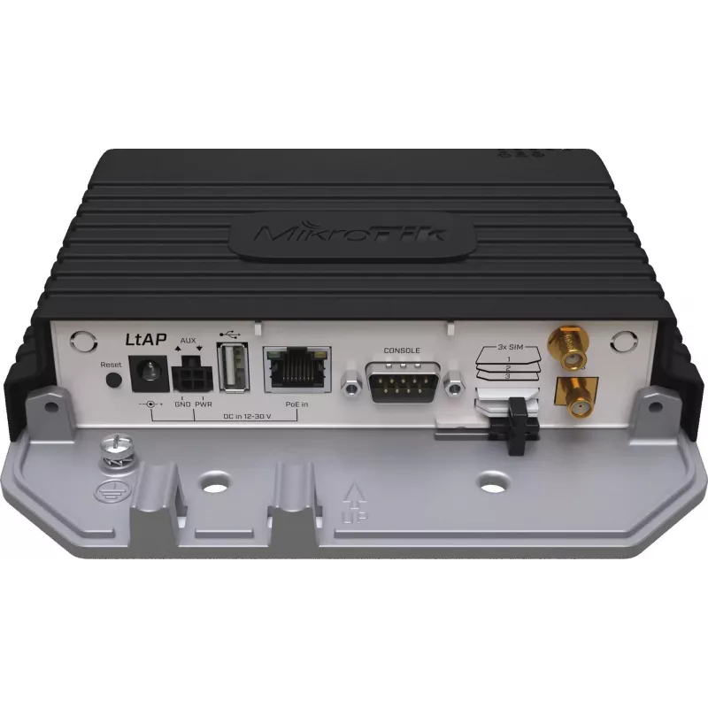 Punto de acceso WRL LTE6 KIT LTAP2HND 2.4GHz 802.11ac