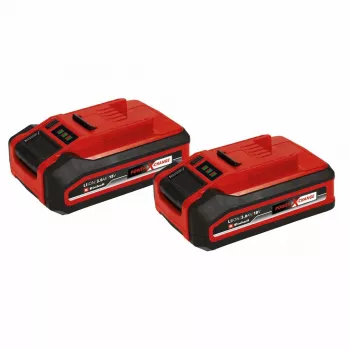 Batería Einhell 4511631 ion-litio 3Ah 1,18kg