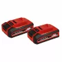 Batería Einhell 4511631 ion-litio 3Ah 1,18kg