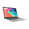 Portátil Modern 15 F13MG-443PL WIN11PRO/Raptor Lake i5-1334U/16GB/512SSD/IrisXe/15.6''/3Y