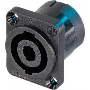 Conector de cable Neutrik NL4MP-ST