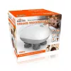 Masajeador de cabeza MEDIA-TECH MT6524 – diseño portátil, intensidad ajustable