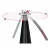 Beper P206ZAN300 Ventilador de mesa repelente de insectos, USB / 2x AA, 0,5 W