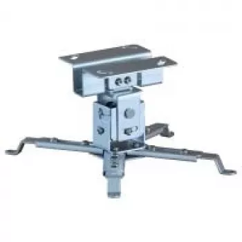 Soporte de techo Celexon Multicel 1200 Carga máxima 25 kg Plata