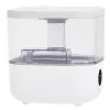 Camry | CR 7973w | Humidificador | 23 W | Capacidad del depósito de agua 5 L | Apto para estancias de hasta 35 m² | Ultrasónico | Potencia de humidificación 100-260 ml/h | Blanco