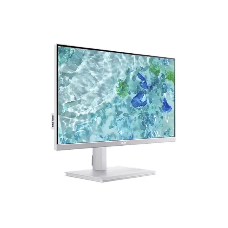 Monitor de ordenador Acer Vero B277 E 27 pulgadas Wide Quad HD LED 1920 x 1080