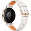 Huawei Watch GT 6 41mm Smartwatch, blanco (55020FTN)