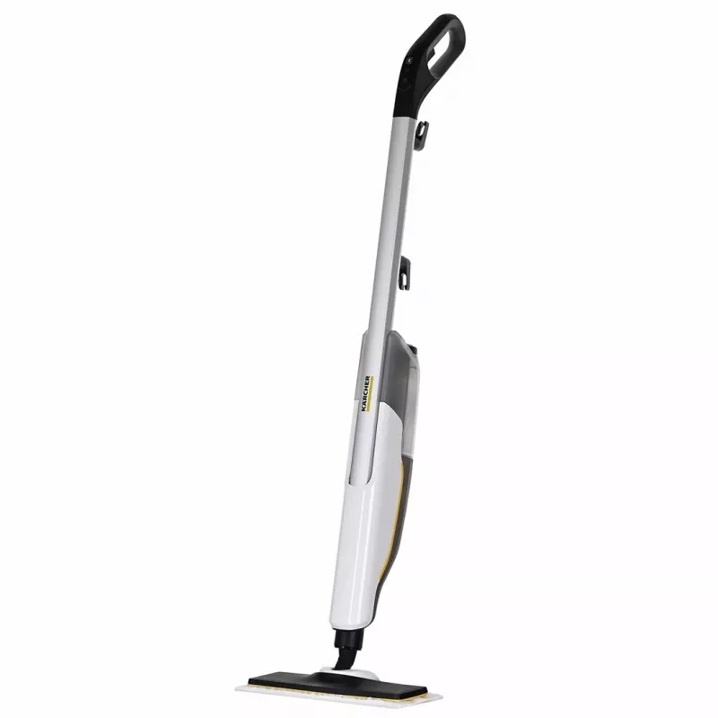 Kärcher SC 2 UPRIGHT limpiador de vapor 0,4 L 1600 W negro, blanco