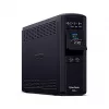 Sistema de alimentación ininterrumpida (SAI) CyberPower CP1600EIPFCLCD Line-Interactive 1,6 kVA 1000 W 6 salidas AC