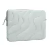 Funda para portátil Tomtoc Terra-A27 Lakeshore para MacBook Air/Pro 16