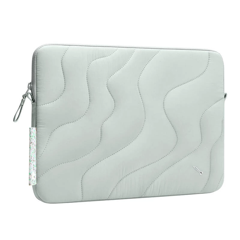 Funda para portátil Tomtoc Terra-A27 Lakeshore para MacBook Air/Pro 16