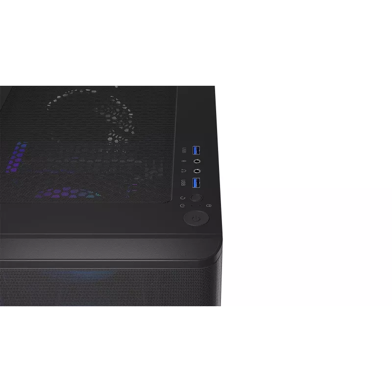 ENDORFY Ventum 200 Solid torre negra