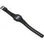 Reloj digital CASIO F-91W-1YER — diseño retro, resistente al agua, pantalla digital