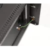 Rack de montaje en pared Lanberg WF11-3306-10B 6U negro capacidad 30 kg