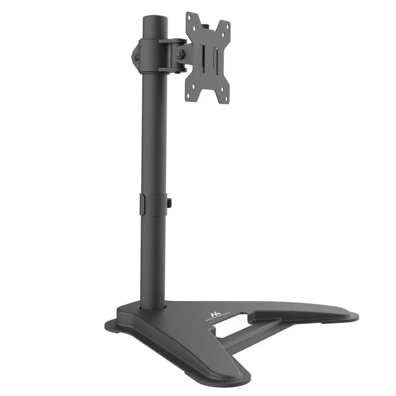 Soporte de mesa para monitor MACLEAN MC-987 para pantallas de 13–27 pulgadas, carga máx. 8 kg