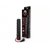 ACAR F5 POWER negro 5 tomas AC 230 V 3 m