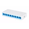 Switch Mercusys MS108 8 puertos RJ-45 10/100Mbps no gestionado