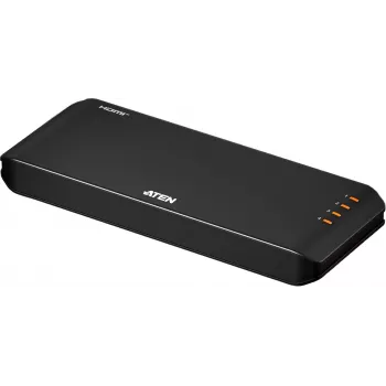 Splitter HDMI ATEN VS4814 4 puertos True 4K