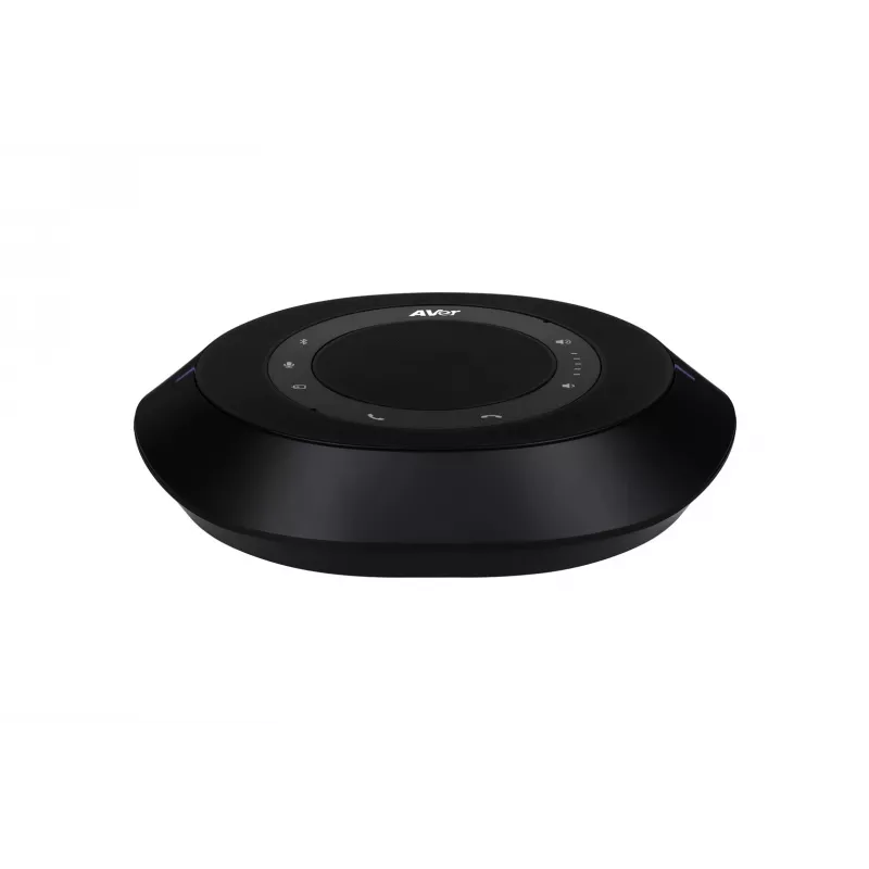 Teléfono altavoz AVer FONE540 PC USB/Bluetooth negro