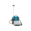 Pulverizador de jardín Makita US053DZ Pulverizador de jardín de mano 5 L