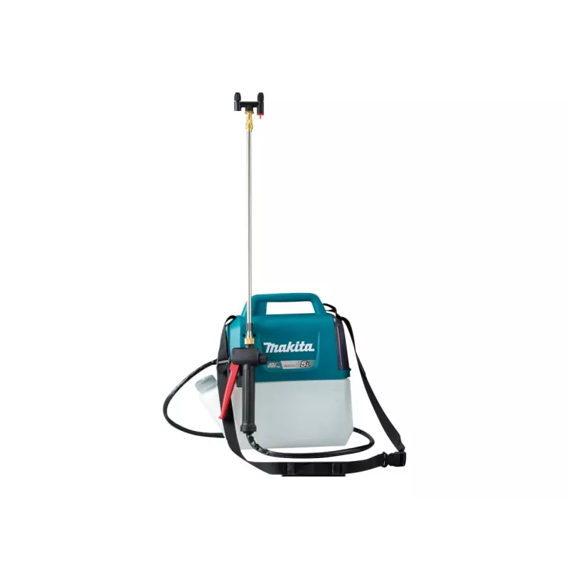 Pulverizador de jardín Makita US053DZ Pulverizador de jardín de mano 5 L