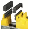 Stanley by Black & Decker 0-83-179 Bloque de sujeción sin llave (0-83-179)