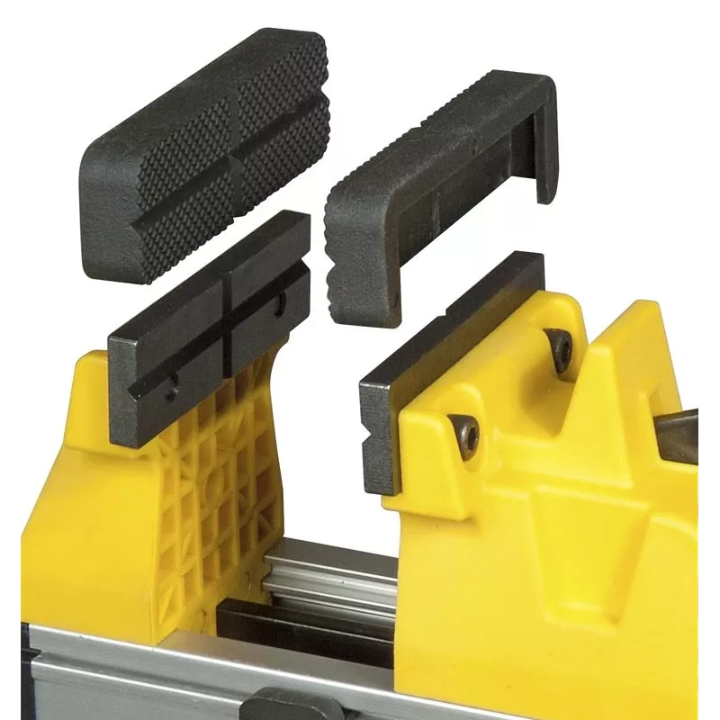 Stanley by Black & Decker 0-83-179 Bloque de sujeción sin llave (0-83-179)