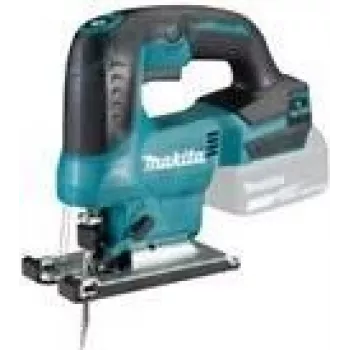 Makita DJV184ZJ sierra de calar batería y cargador no incluidos