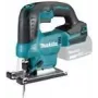 Makita DJV184ZJ sierra de calar batería y cargador no incluidos