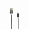 Cable USB a Micro USB M/M Sbox 1,5 m USB-10315B negro