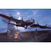 Revell Lancaster B. III Dambusters (04295) escala 1:72 maqueta de avión de plástico