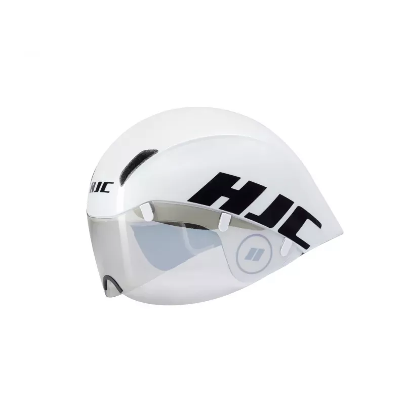 Casco de bicicleta HJC ADWATT 1.5 blanco talla M