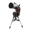 Celestron NexStar Evolution 6 354x negro, gris