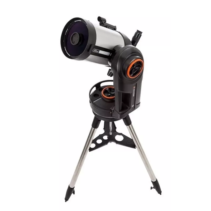 Celestron NexStar Evolution 6 354x negro, gris