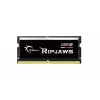 G.Skill Ripjaws - DDR5 - Módulo - 16 GB - SO DIMM 260-PIN