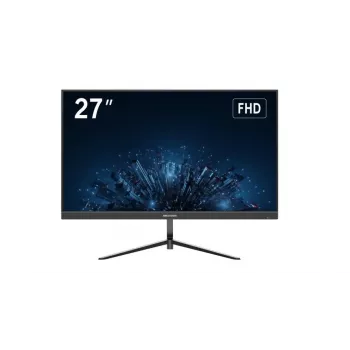 Monitor CCTV Hikvision DS-D5027F3-2P2S 27 pulgadas LED 1920 x 1080