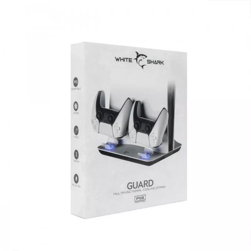 Middle Atlantic GUARD 4-1/2" Rejilla protectora para ventilador, 114,3 mm, negro